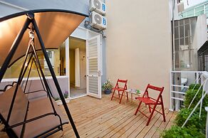 Leo 111 - Arena Ruifeng