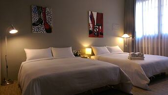 Leo 111 - Arena Ruifeng