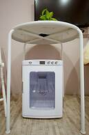 Leo 111 - Arena Ruifeng