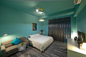 Leo 111 - Arena Ruifeng