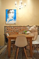 Leo 111 - Arena Ruifeng