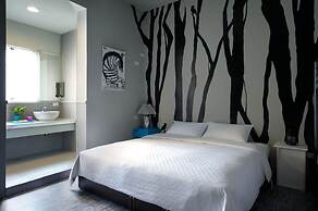 Leo 111 - Arena Ruifeng