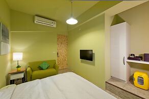 Leo 111 - Arena Ruifeng