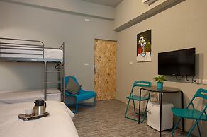 Leo 111 - Arena Ruifeng