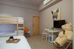 Leo 111 - Arena Ruifeng