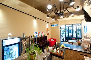 Leo 111 - Arena Ruifeng