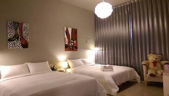 Leo 111 - Arena Ruifeng