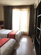 Shanghai Rentail Boutique Hotel