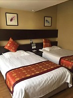 Shanghai Rentail Boutique Hotel