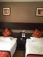 Shanghai Rentail Boutique Hotel