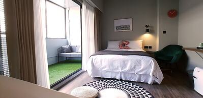 Leo 111 - Yancheng Pier 2