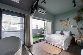 Leo 111 - Yancheng Pier 2