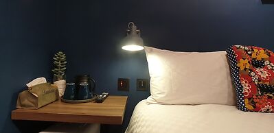 Leo 111 - Yancheng Pier 2