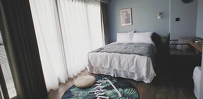 Leo 111 - Yancheng Pier 2