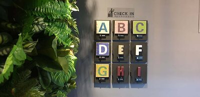 Leo 111 - Yancheng Pier 2