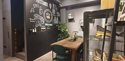 Leo 111 - Yancheng Pier 2