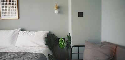 Leo 111 - Yancheng Pier 2