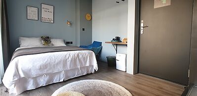 Leo 111 - Yancheng Pier 2