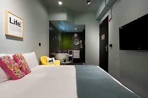 Leo 111 - Yancheng Pier 2