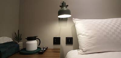 Leo 111 - Yancheng Pier 2