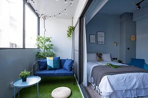 Leo 111 - Yancheng Pier 2