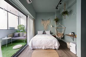 Leo 111 - Yancheng Pier 2