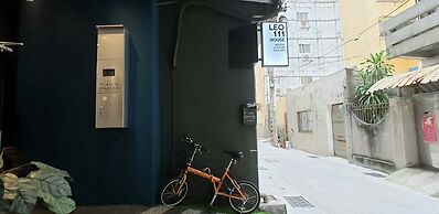 Leo 111 - Yancheng Pier 2