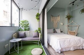 Leo 111 - Yancheng Pier 2