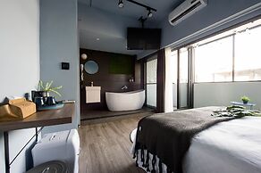 Leo 111 - Yancheng Pier 2