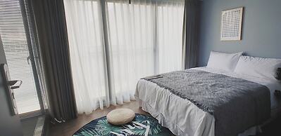 Leo 111 - Yancheng Pier 2