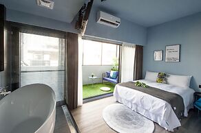 Leo 111 - Yancheng Pier 2