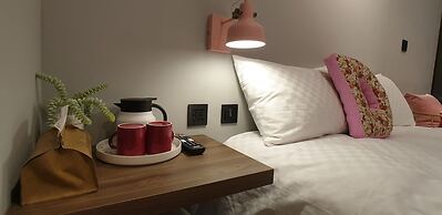 Leo 111 - Yancheng Pier 2