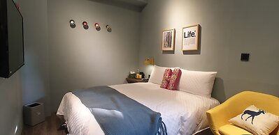 Leo 111 - Yancheng Pier 2