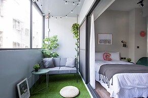 Leo 111 - Yancheng Pier 2