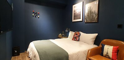 Leo 111 - Yancheng Pier 2