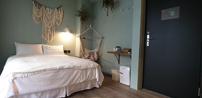 Leo 111 - Yancheng Pier 2