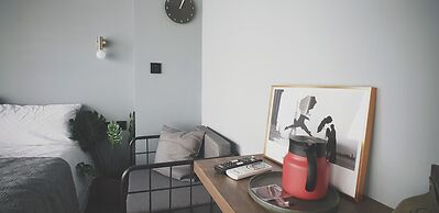 Leo 111 - Yancheng Pier 2