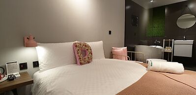 Leo 111 - Yancheng Pier 2