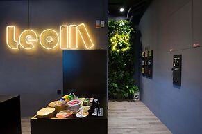 Leo 111 - Yancheng Pier 2