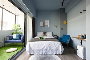 Leo 111 - Yancheng Pier 2