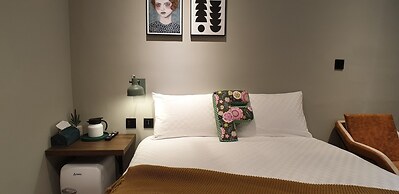 Leo 111 - Yancheng Pier 2