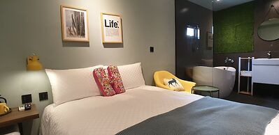 Leo 111 - Yancheng Pier 2