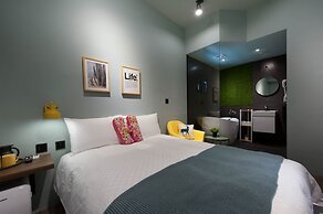 Leo 111 - Yancheng Pier 2