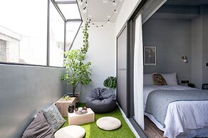 Leo 111 - Yancheng Pier 2