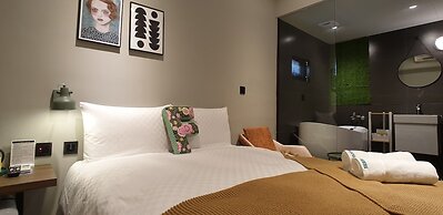 Leo 111 - Yancheng Pier 2