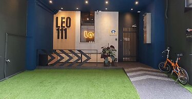 Leo 111 - Yancheng Pier 2