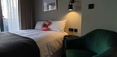 Leo 111 - Yancheng Pier 2