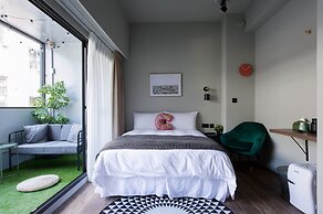 Leo 111 - Yancheng Pier 2