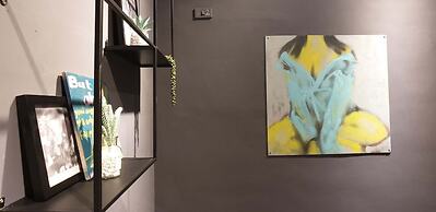 Leo 111 - Yancheng Pier 2