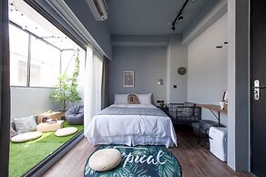 Leo 111 - Yancheng Pier 2